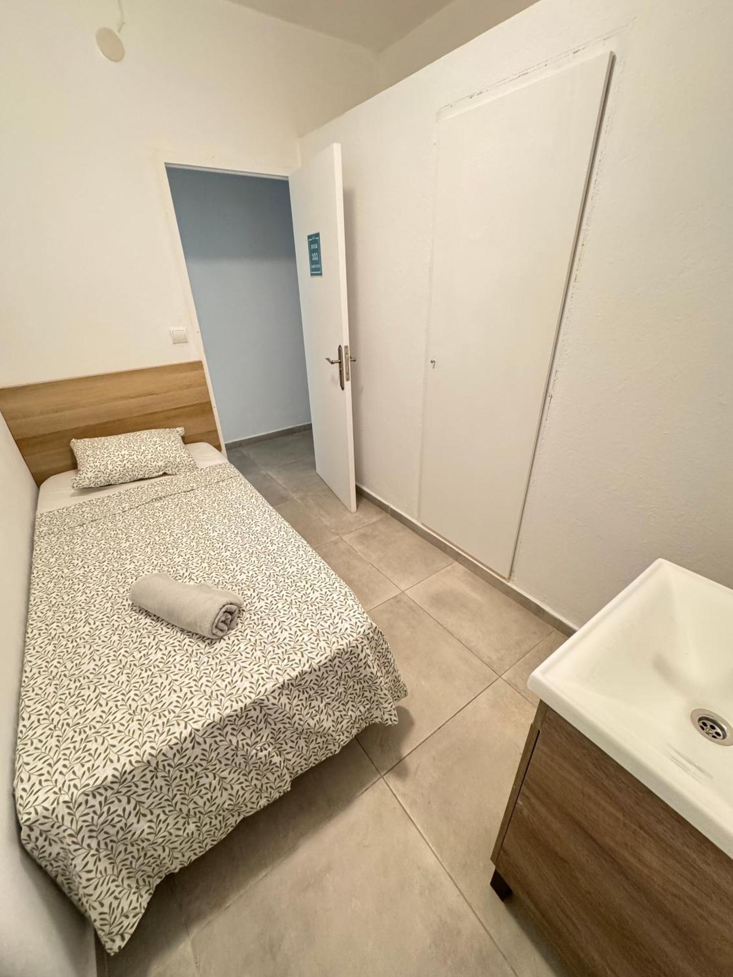 Hostal Cisne Gasthuis San Antonio (Ibiza)