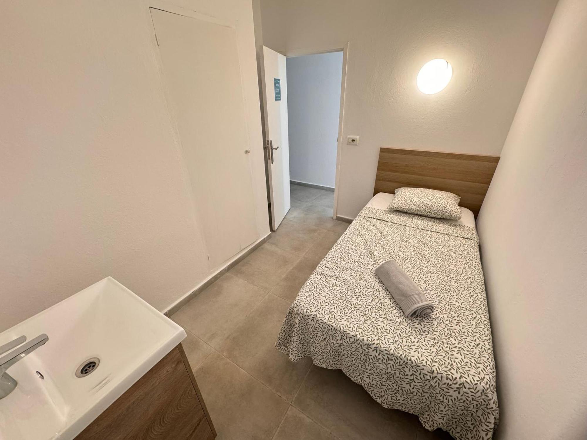 Hostal Cisne Casa de hóspedes San Antonio (Ibiza)