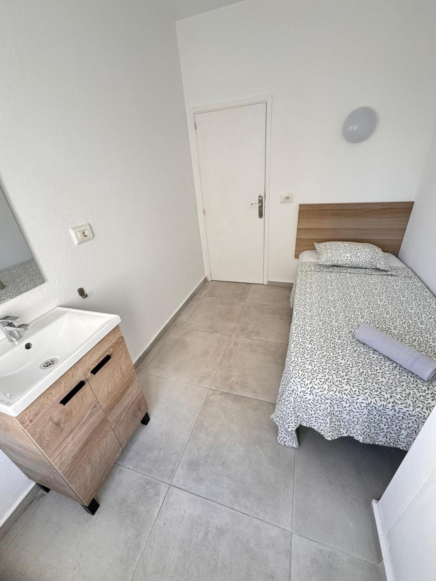 Casa de hóspedes Hostal Cisne San Antonio (Ibiza)