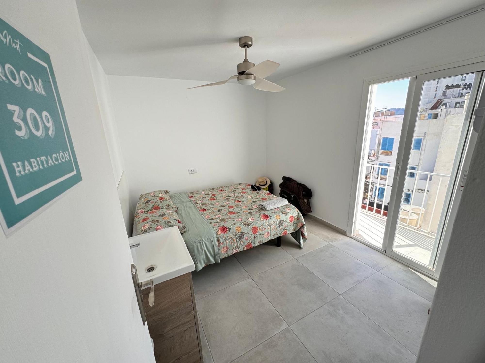 Hostal Cisne Casa de hóspedes